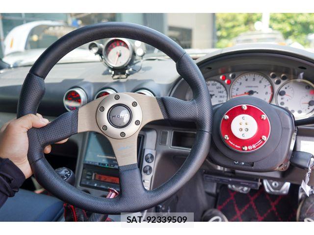 Nissan SILVIA 2000-01 7252343-1