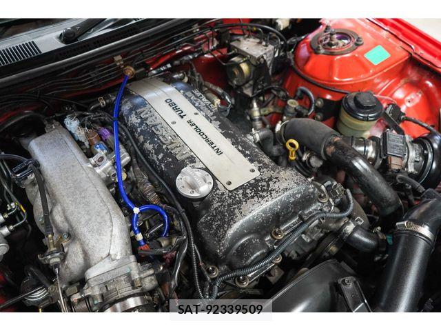 Nissan SILVIA 2000-01 7252343-20