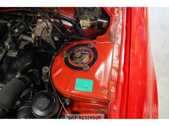 Nissan SILVIA 2000-01 7252343-21