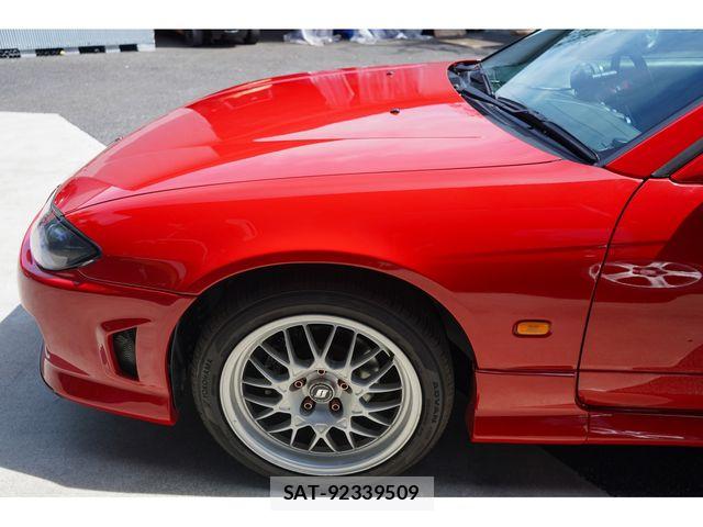 Nissan SILVIA 2000-01 7252343-23