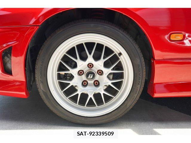 Nissan SILVIA 2000-01 7252343-24
