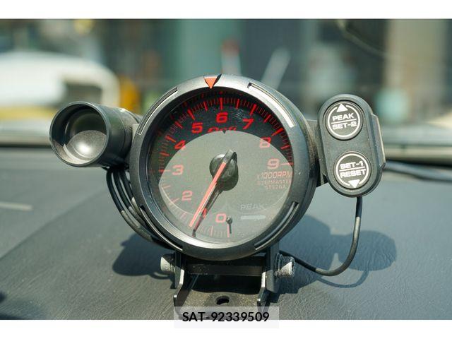 Nissan SILVIA 2000-01 7252343-28