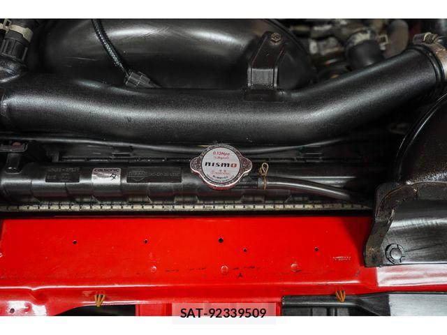 Nissan SILVIA 2000-01 7252343-3
