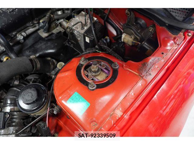 Nissan SILVIA 2000-01 7252343-4