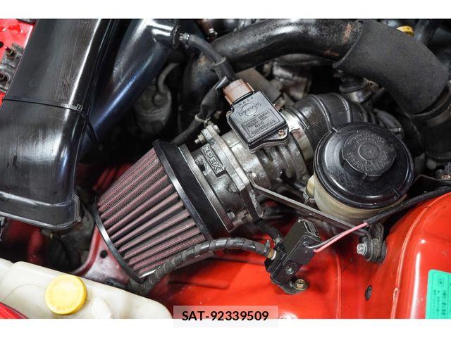 Nissan SILVIA 2000-01 7252343-5