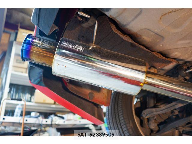 Nissan SILVIA 2000-01 7252343-7