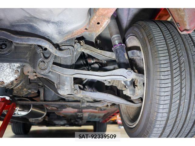 Nissan SILVIA 2000-01 7252343-8