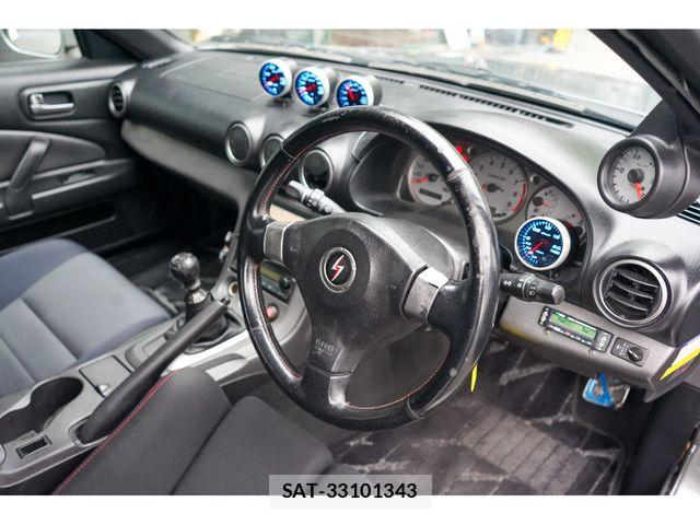 Nissan SILVIA 2000-09 7252345-9