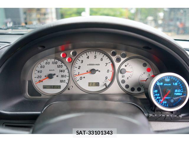 Nissan SILVIA 2000-09 7252345-11