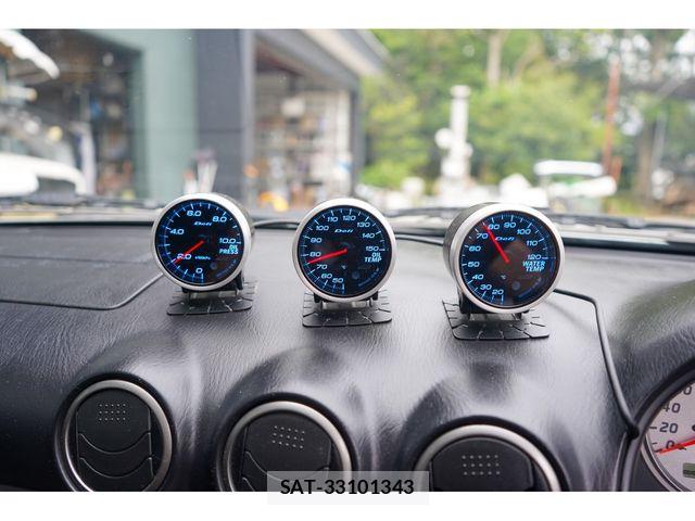 Nissan SILVIA 2000-09 7252345-12