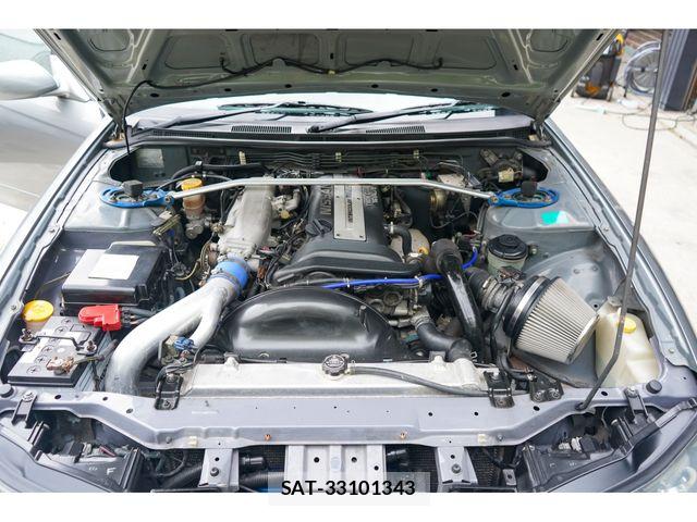 Nissan SILVIA 2000-09 7252345-19