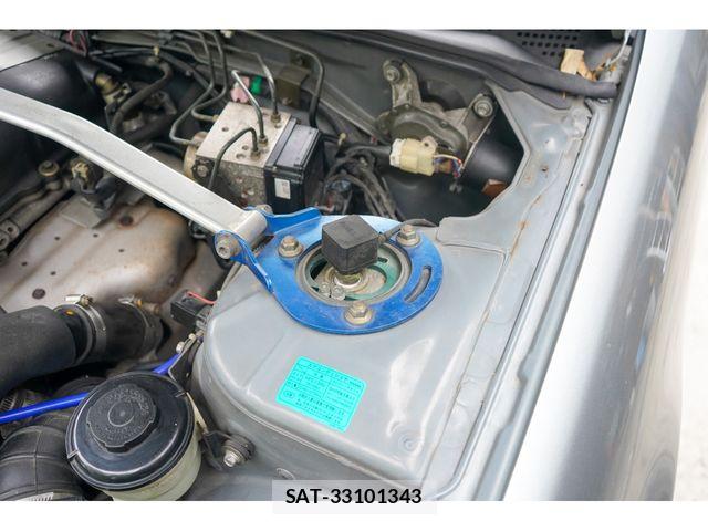 Nissan SILVIA 2000-09 7252345-21