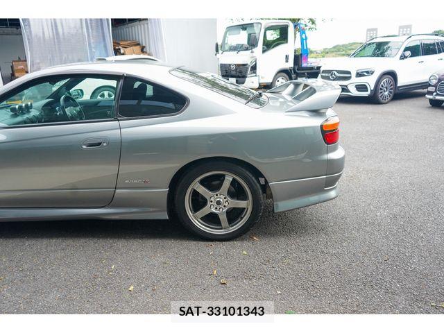 Nissan SILVIA 2000-09 7252345-28
