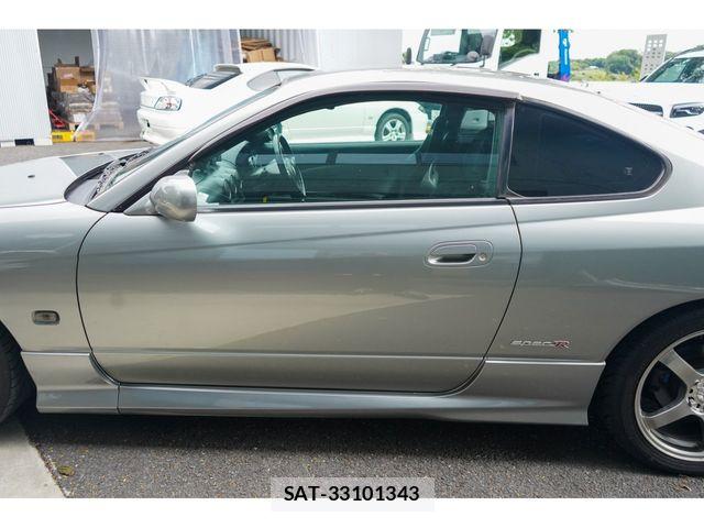 Nissan SILVIA 2000-09 7252345-29