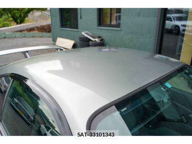 Nissan SILVIA 2000-09 7252345-3