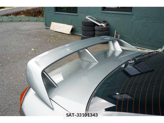 Nissan SILVIA 2000-09 7252345-4