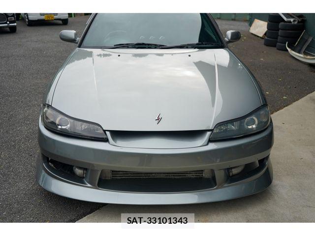 Nissan SILVIA 2000-09 7252345-6