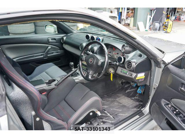 Nissan SILVIA 2000-09 7252345-7