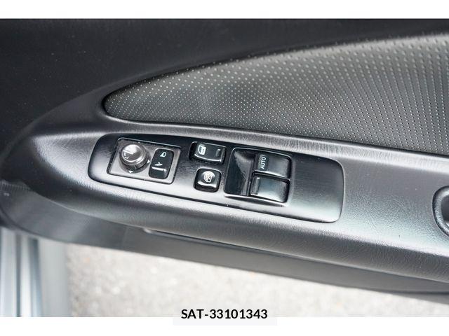 Nissan SILVIA 2000-09 7252345-8