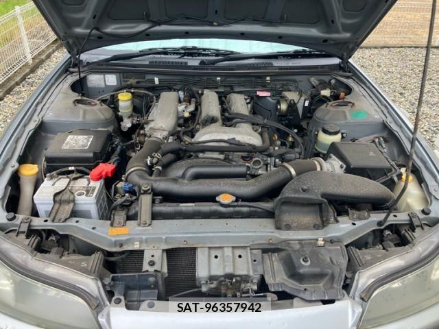 Nissan SILVIA 2002-04 7359861-12