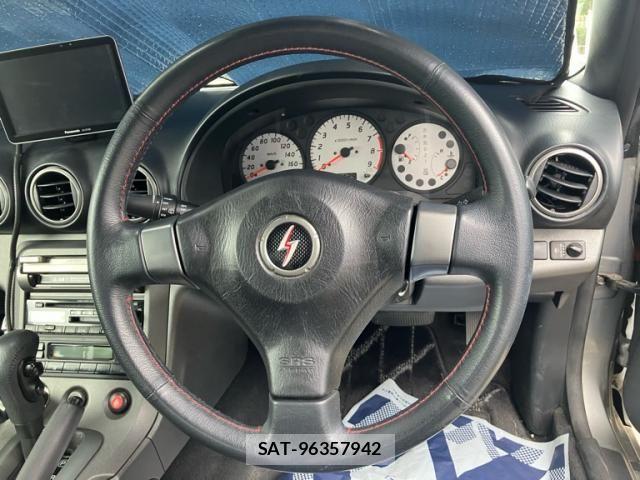Nissan SILVIA 2002-04 7359861-15