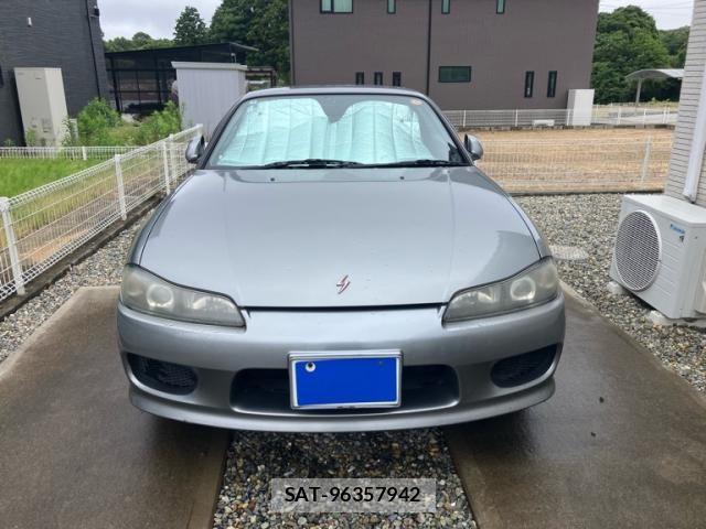 Nissan SILVIA 2002-04 7359861-1