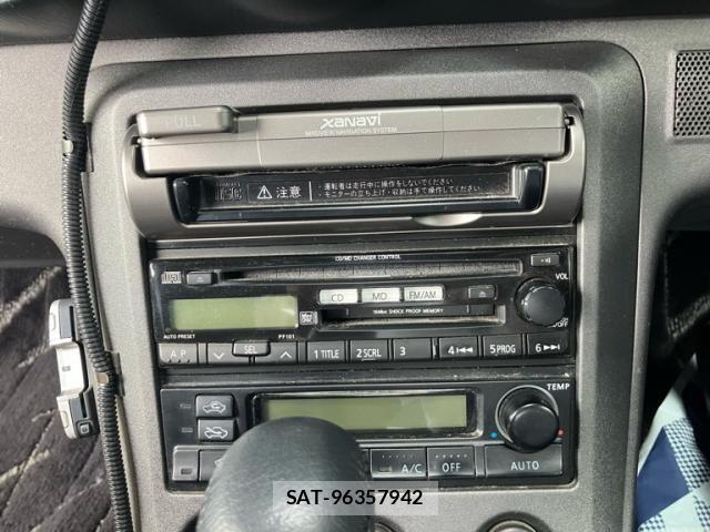 Nissan SILVIA 2002-04 7359861-20