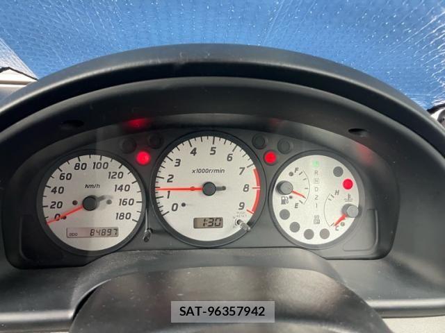 Nissan SILVIA 2002-04 7359861-22