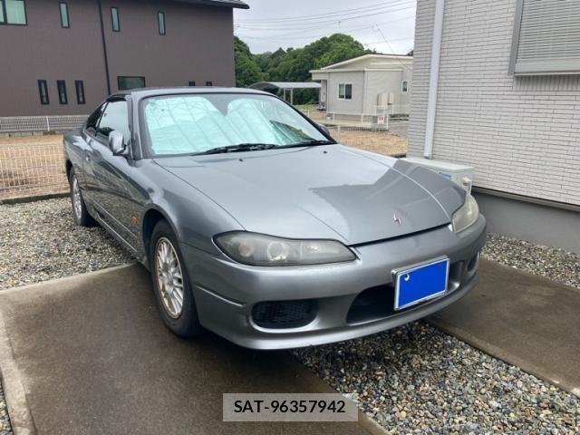 Nissan SILVIA 2002-04 7359861-2