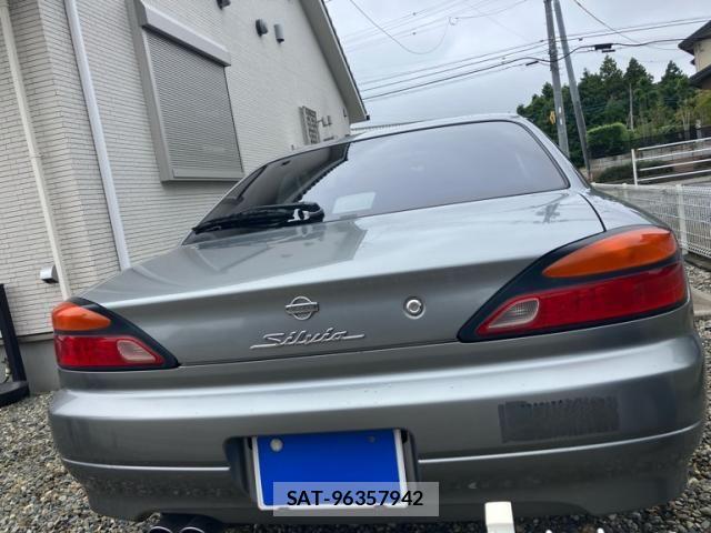 Nissan SILVIA 2002-04 7359861-3