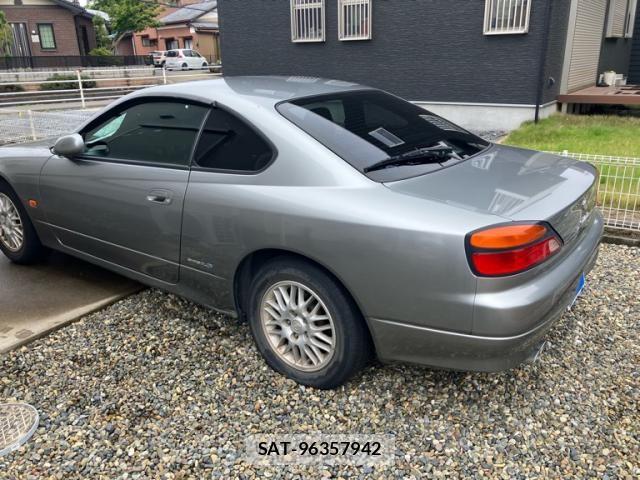 Nissan SILVIA 2002-04 7359861-4
