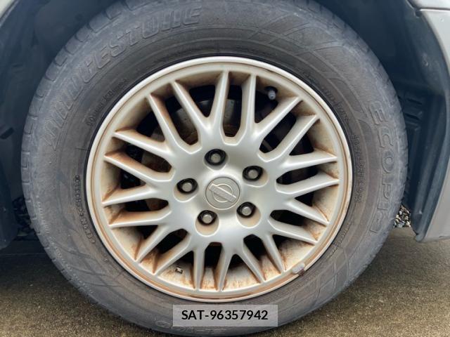 Nissan SILVIA 2002-04 7359861-5