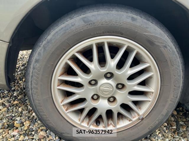 Nissan SILVIA 2002-04 7359861-6