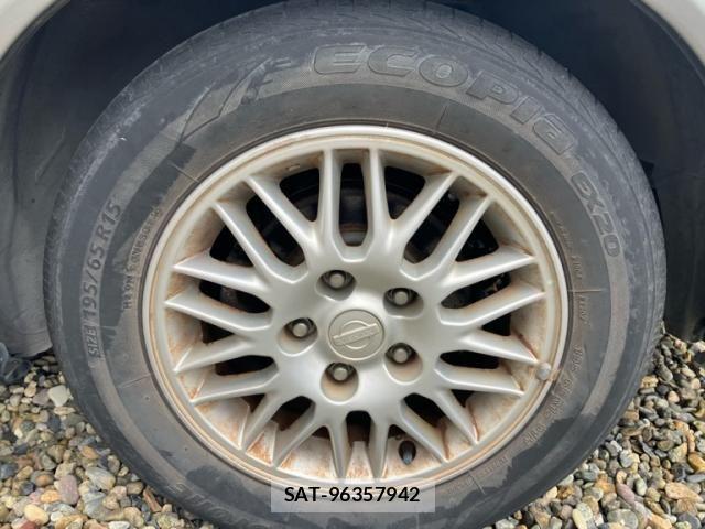 Nissan SILVIA 2002-04 7359861-7
