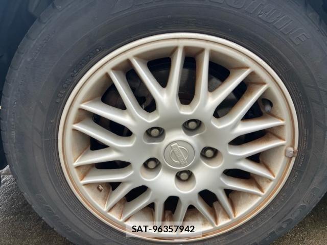 Nissan SILVIA 2002-04 7359861-8
