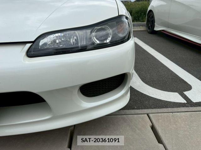 Nissan SILVIA 2001-06 7359859-0