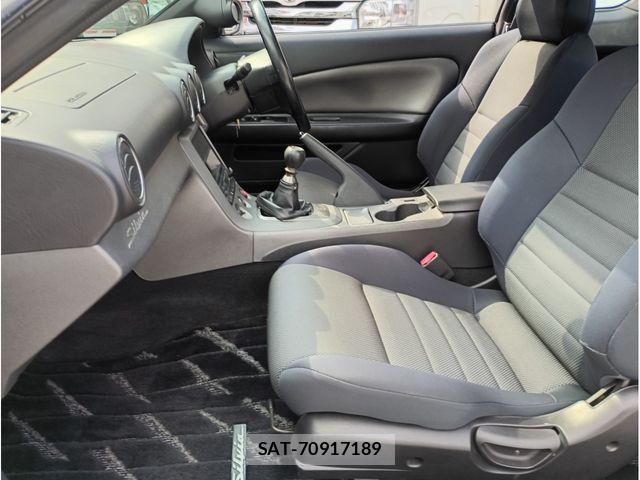 Nissan SILVIA 1999-07 7457838-12