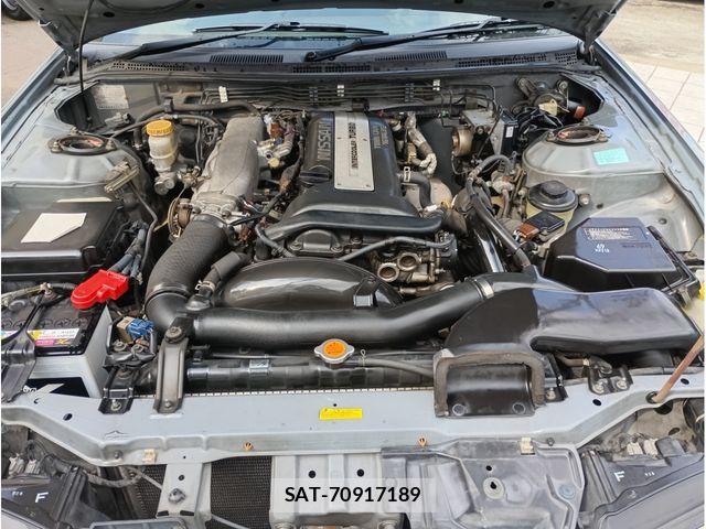 Nissan SILVIA 1999-07 7457838-19