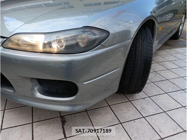 Nissan SILVIA 1999-07 7457838-2