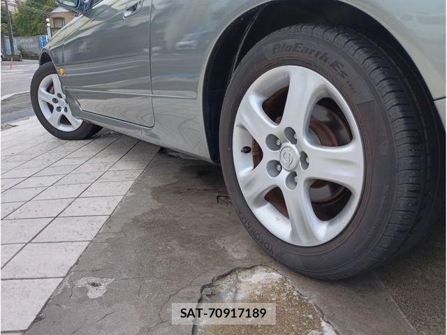 Nissan SILVIA 1999-07 7457838-3