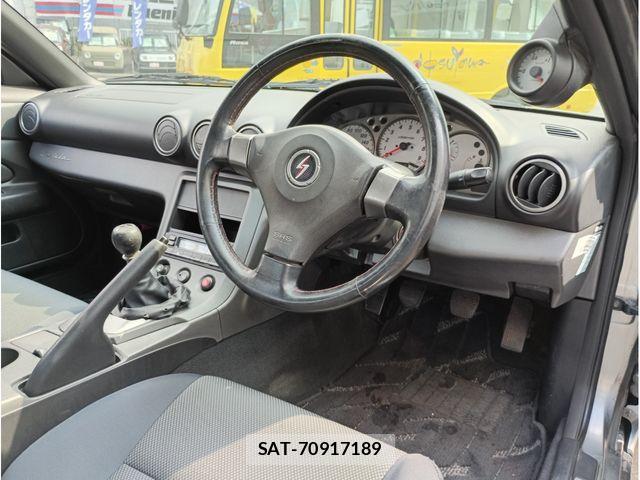 Nissan SILVIA 1999-07 7457838-6