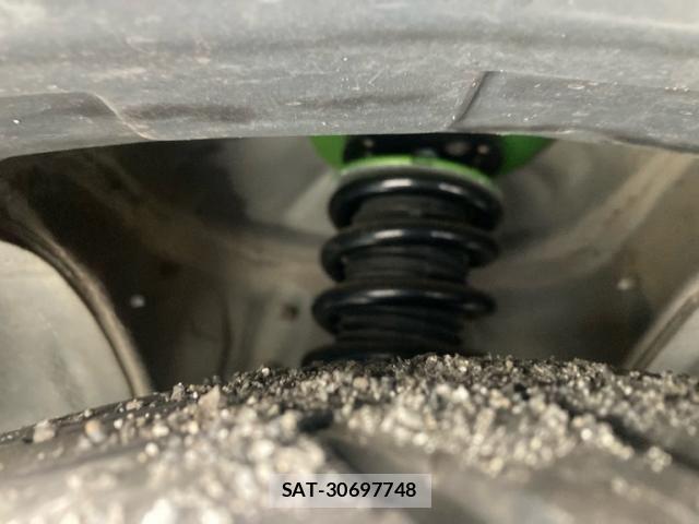 Nissan SILVIA 2000-10 7620113-9