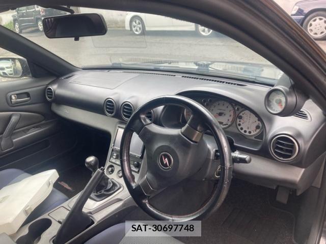 Nissan SILVIA 2000-10 7620113-10