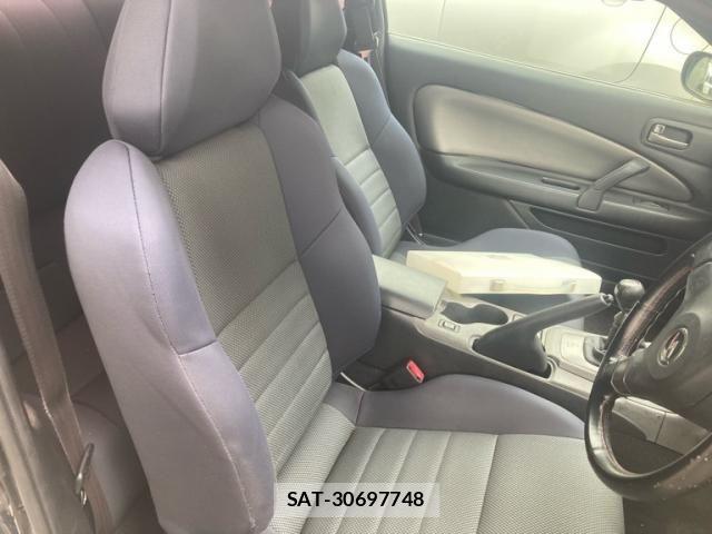 Nissan SILVIA 2000-10 7620113-11