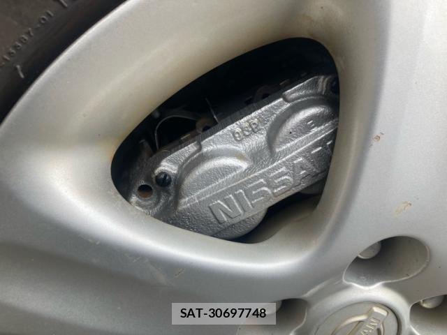 Nissan SILVIA 2000-10 7620113-12