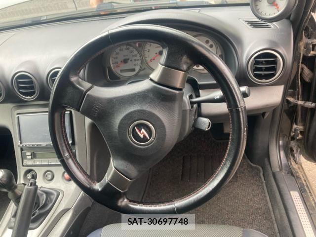 Nissan SILVIA 2000-10 7620113-16