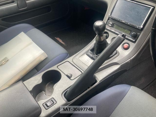 Nissan SILVIA 2000-10 7620113-18