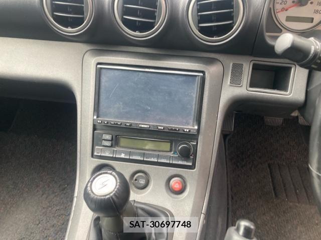 Nissan SILVIA 2000-10 7620113-19