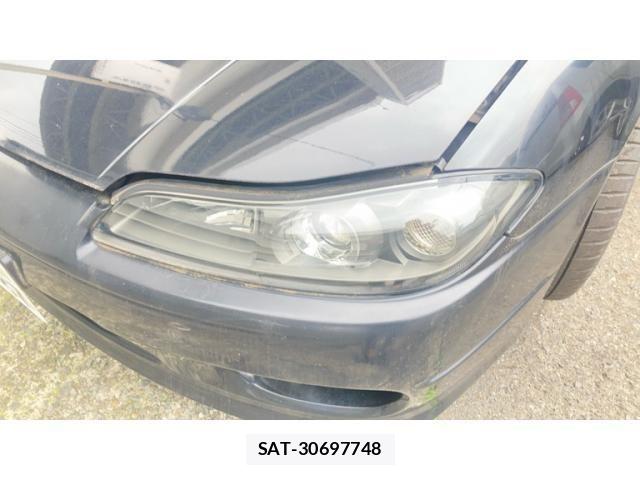 Nissan SILVIA 2000-10 7620113-23