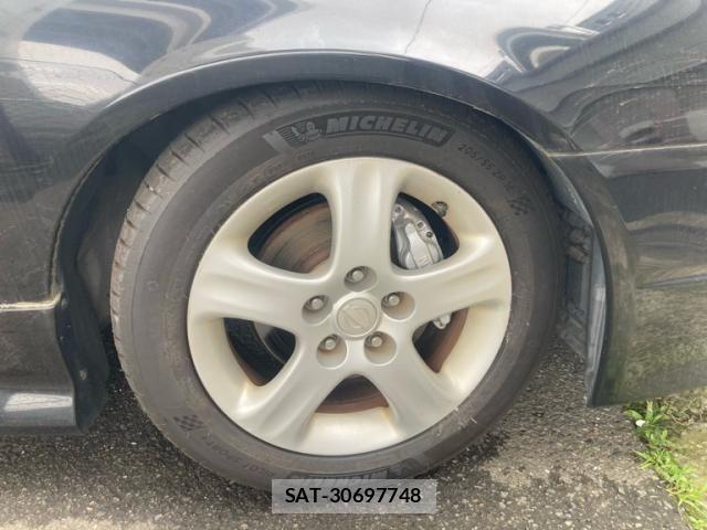 Nissan SILVIA 2000-10 7620113-5